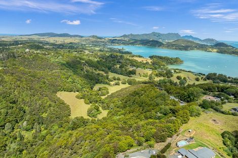 Photo of property in 88 Te Rongo Road, Parua Bay, 0174