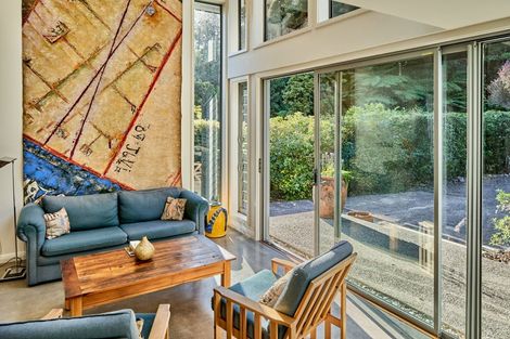 Photo of property in 41 Kotari Road, Days Bay, Lower Hutt, 5013