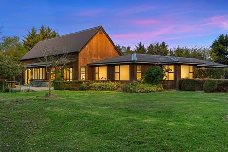 Photo of property in 42 Ohoka Meadows Drive, Ohoka, Kaiapoi, 7692