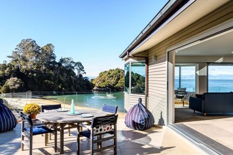 Photo of property in 23 Kaiteriteri-sandy Bay Road, Kaiteriteri, Motueka, 7197