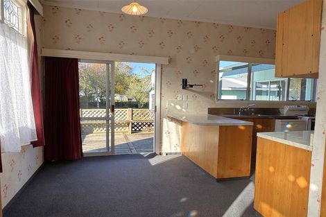 Photo of property in 21 Palmerston Street, Greymouth, 7805