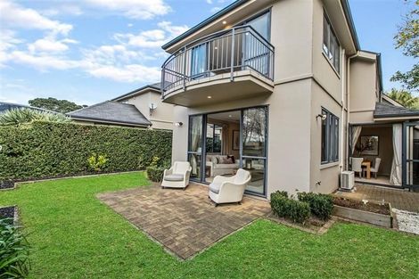 Photo of property in 5 Canterbury Park Lane, Ellerslie, Auckland, 1051