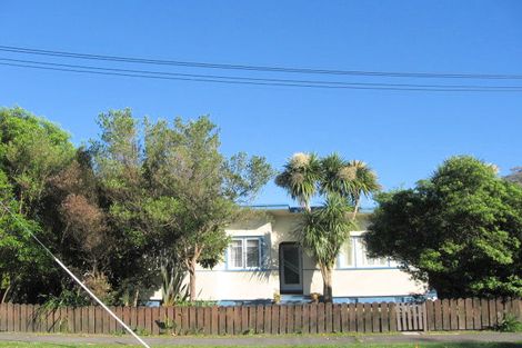 Photo of property in 16 Tui Street, Outer Kaiti, Gisborne, 4010