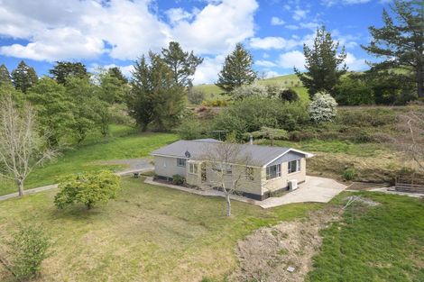 Photo of property in 201 Wairongoa Road, North Taieri, Mosgiel, 9092