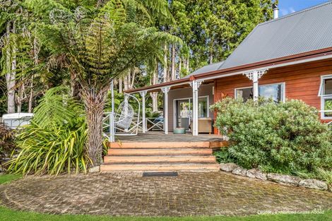 Photo of property in 689 Hamurana Road, Hamurana, Rotorua, 3097