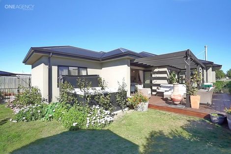 Photo of property in 24 Aroha Street, Pegasus, 7612