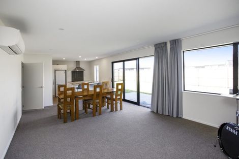 Photo of property in 26 Russell Lilley Drive, Rolleston, 7614