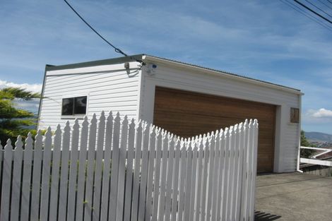 Photo of property in 33 Alexandra Road, Hataitai, Wellington, 6021