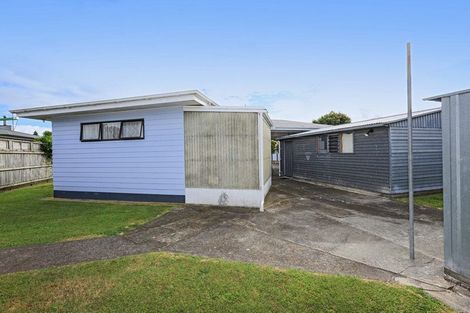 Photo of property in 20 Ngarimu Street, Havelock North, 4130
