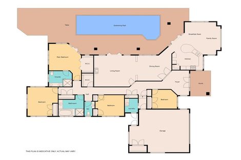 Photo of property in 22 Bethlehem Heights, Bethlehem, Tauranga, 3110