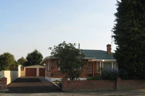 Photo of property in 6 Richard Pearse Drive, Temuka, 7920