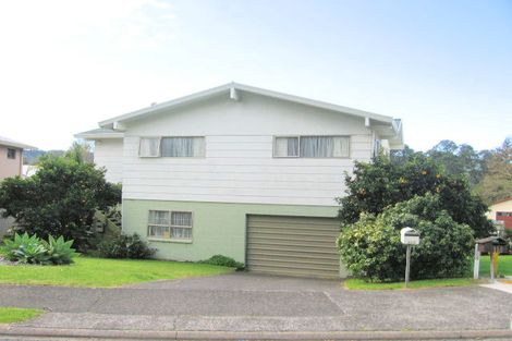 Photo of property in 116 Waireka Place, Whangamata, 3620