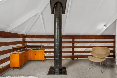 Photo of property in 3/37 Augusta Street, Redcliffs, Christchurch, 8081