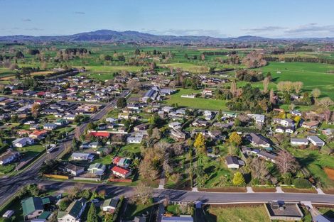 Photo of property in 63 Hall Street, Kihikihi, Te Awamutu, 3800