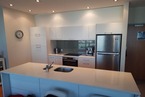 Photo of property in Sentinel Apartments, 705/3 Northcroft Street, Takapuna, Auckland, 0622