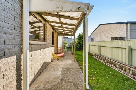Photo of property in 26 Flanders Avenue, Onekawa, Napier, 4110