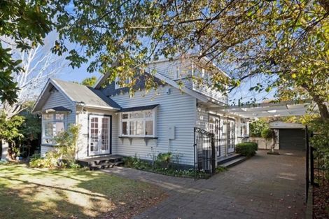 Photo of property in 51 Westholme Street, Strowan, Christchurch, 8052