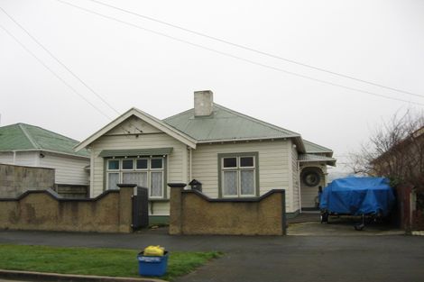 Photo of property in 48 Young Street, Saint Kilda, Dunedin, 9012