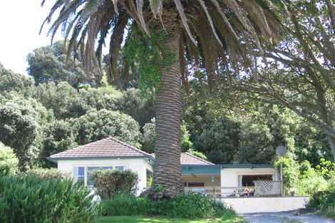 Photo of property in 60 Douglas Street, Okitu, Gisborne, 4010