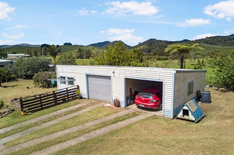 Photo of property in 1443 Oruru Road, Peria, Kaitaia, 0482