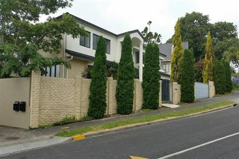 Photo of property in 21 Wilding Avenue, Epsom, Auckland, 1023