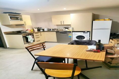 Photo of property in Dual Apartments, 303/142 Vivian Street, Te Aro, Wellington, 6011