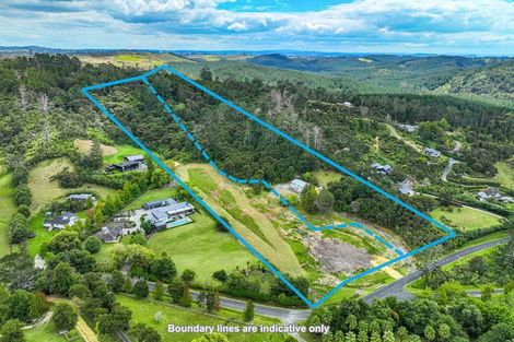 Photo of property in 67 Haigh Access Road, Redvale, Albany, 0794