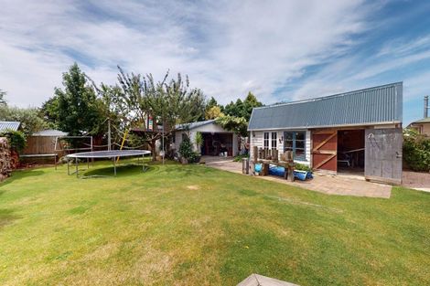 Photo of property in 139 Rolleston Street, Rakaia, 7710