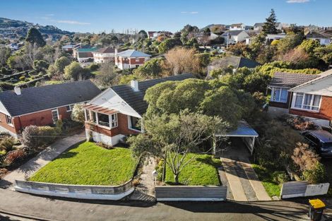 Photo of property in 6 Hillary Street, Liberton, Dunedin, 9010