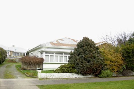 Photo of property in 31 Collingwood Street, Strathern, Invercargill, 9812