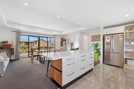 Photo of property in 17 Andrew Don Drive, Lake Tekapo, 7999