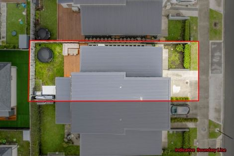 Photo of property in 14 Park Chester Road, Pukekohe, 2120