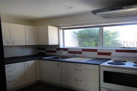 Photo of property in 4/12 Berry Street, St Albans, Christchurch, 8014