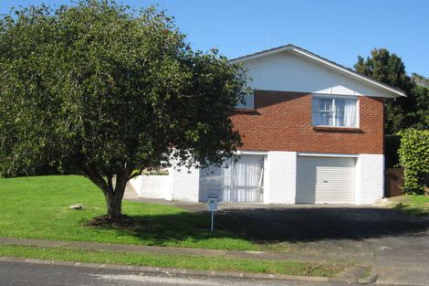 Photo of property in 27 Heybridge Street, Manurewa, Auckland, 2102