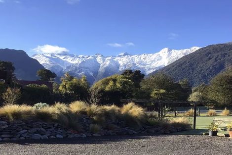 Photo of property in 2 Williams Drive, Fox Glacier, 7886