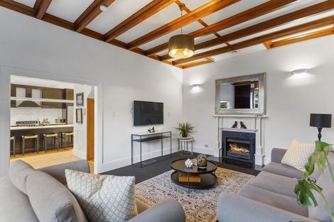 Photo of property in 201a Jervois Road, Herne Bay, Auckland, 1011