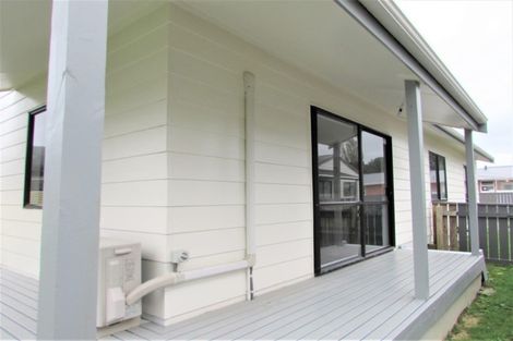 Photo of property in 2/264a Fergusson Drive, Heretaunga, Upper Hutt, 5018