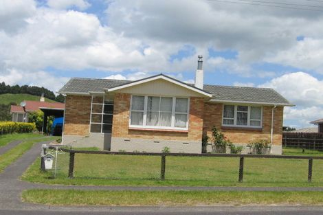 Photo of property in 46 Roslyn Street, Taumarunui, 3920