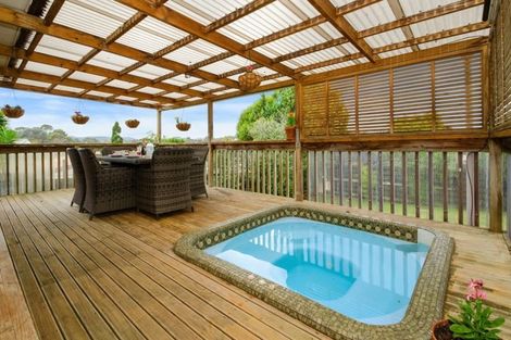 Photo of property in 12 Winslow Heights, Pahurehure, Papakura, 2113