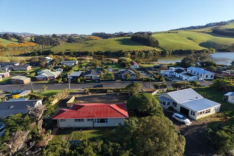 Photo of property in 300 Tomahawk Road, Ocean Grove, Dunedin, 9013