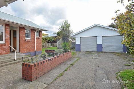 Photo of property in 37 Bell Street, Featherston, 5710