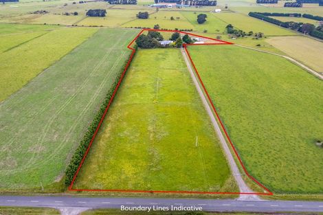 Photo of property in 386 Chester Road, West Taratahi, Carterton, 5791