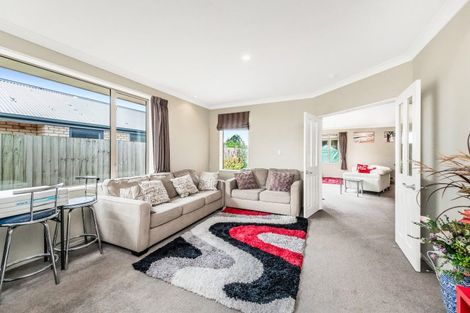 Photo of property in 42 Chapman Street, Leeston, 7632