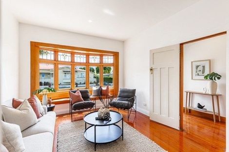 Photo of property in 4 Barrington Road, Grey Lynn, Auckland, 1021