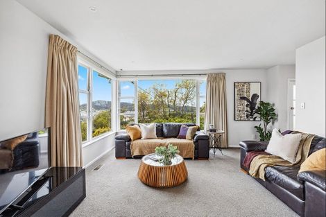 Photo of property in 8 Durham Crescent, Aro Valley, Wellington, 6021