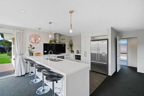 Photo of property in 16 Quartz Drive, Rolleston, 7614