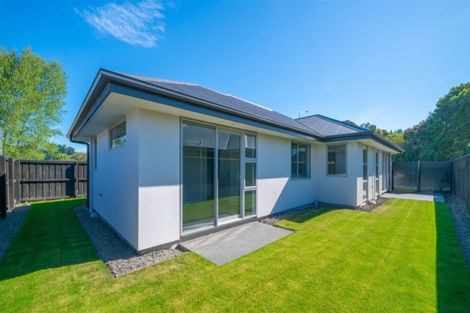 Photo of property in 74 Sutherlands Road, Halswell, Christchurch, 8025