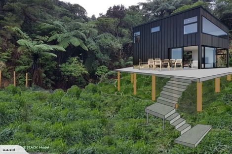 Photo of property in 11 Gribble Grove, Stokes Valley, Lower Hutt, 5019