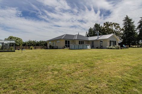 Photo of property in 46 Forestry Road, Ashley, Rangiora, 7477