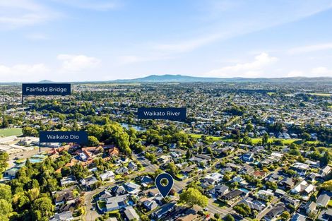 Photo of property in 720a River Road, Chartwell, Hamilton, 3210